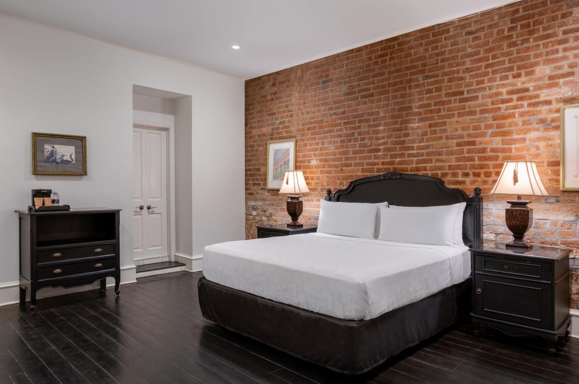 Hotel Royal New Orleans Eksteriør bilde
