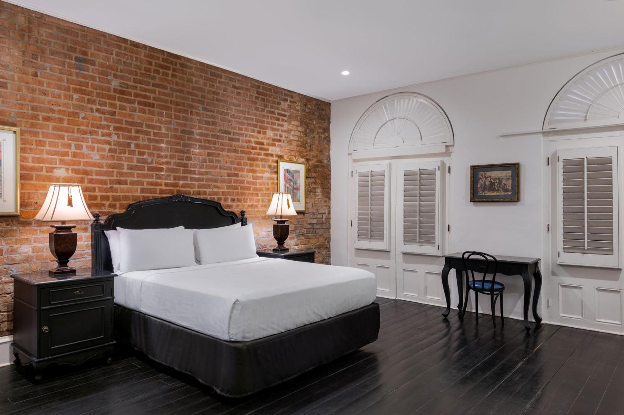 Hotel Royal New Orleans Eksteriør bilde